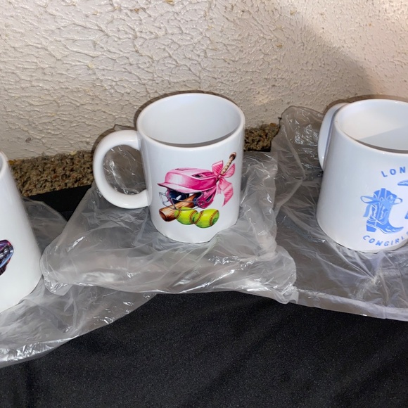 Homemade cups - Picture 12 of 16